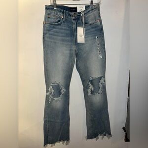 Lucky Brand Boyfriend Jeans